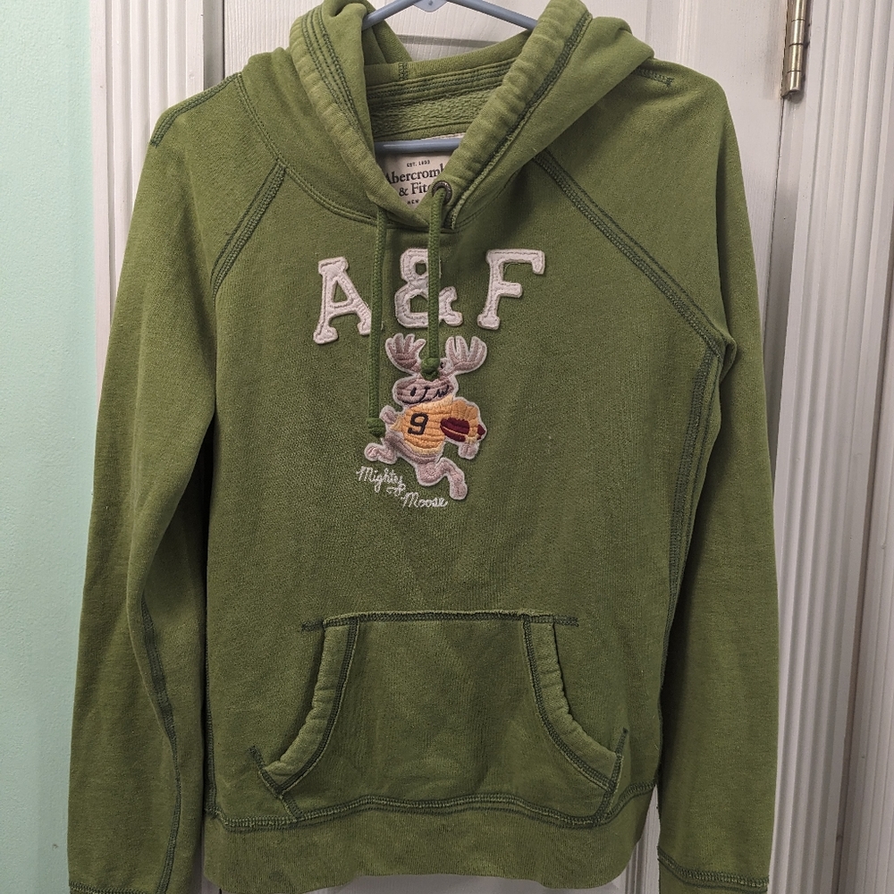 Abercrombie & Fitch Hoodie